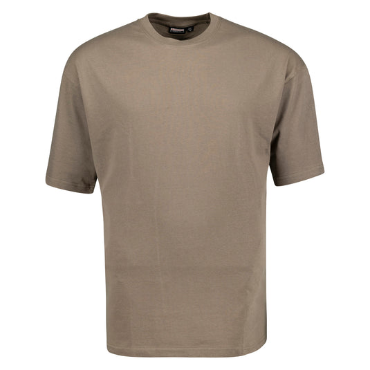 T-Shirt von Adamo (2er-Pack) bis 18XL
