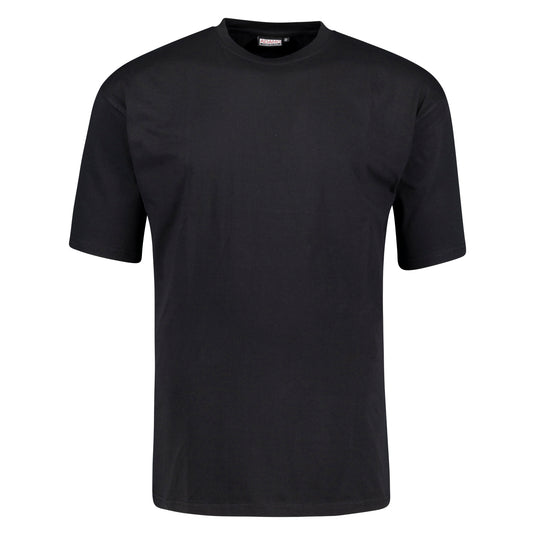 T-Shirt von Adamo (2er-Pack) bis 18XL