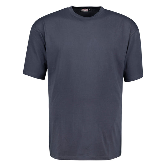 T-Shirt von Adamo (2er-Pack) bis 18XL