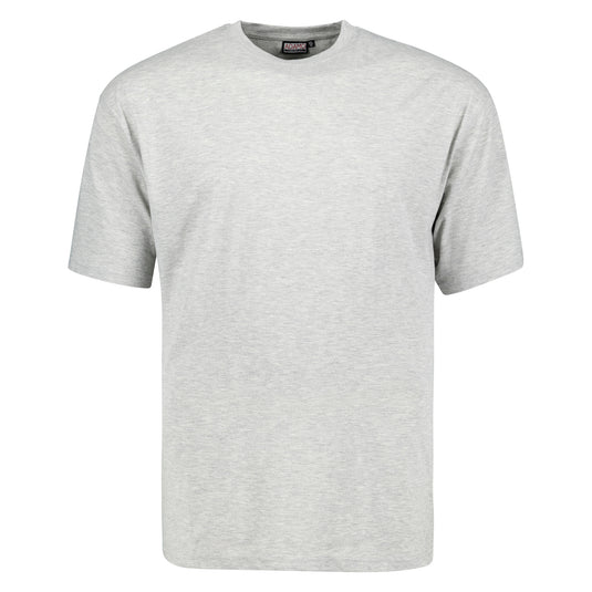 T-Shirt von Adamo (2er-Pack) bis 18XL