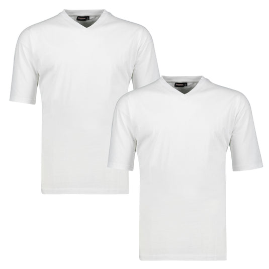 T-Shirt von Adamo (2er-Pack)