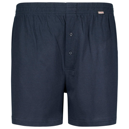 Boxershorts von Adamo (2er-Pack) bis 18XL