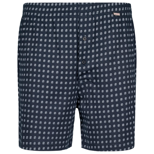 Boxershorts von Adamo (2er-Pack) bis 18XL