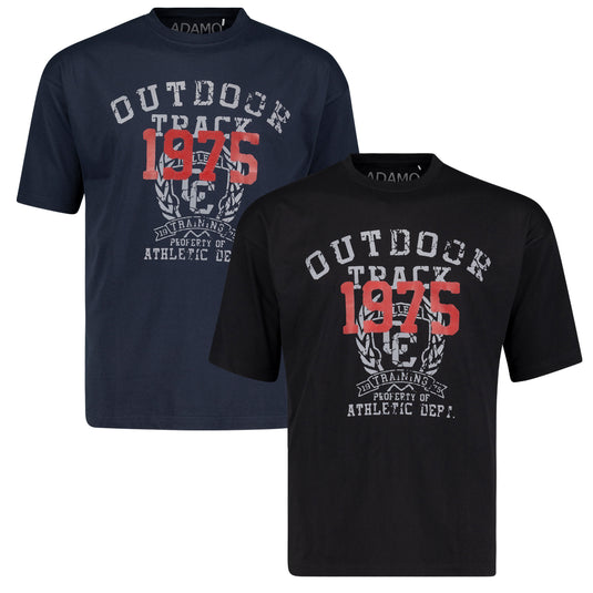 T-Shirt von Adamo