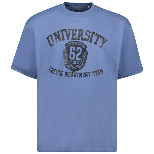 T-Shirt von Adamo