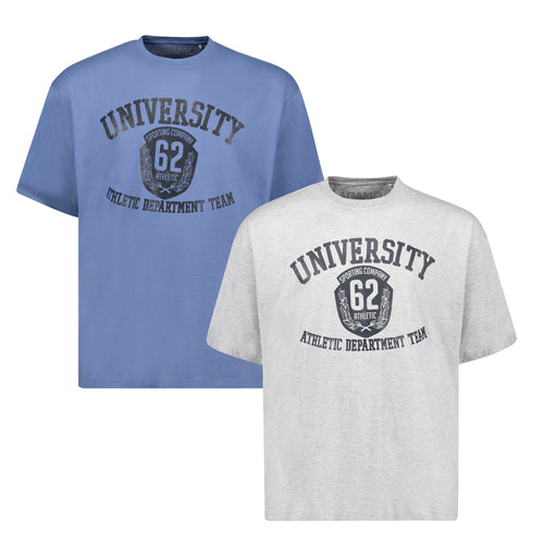 T-Shirt von Adamo
