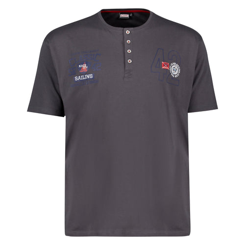 T-Shirt von Adamo