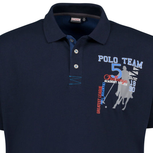 Poloshirt von Adamo