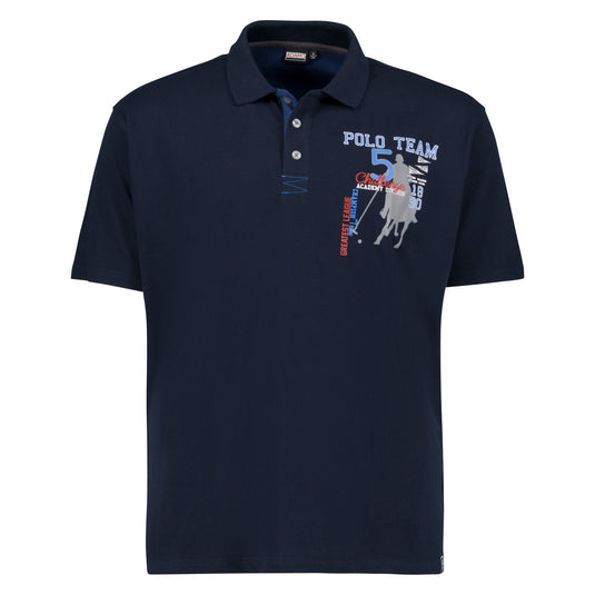 Poloshirt von Adamo