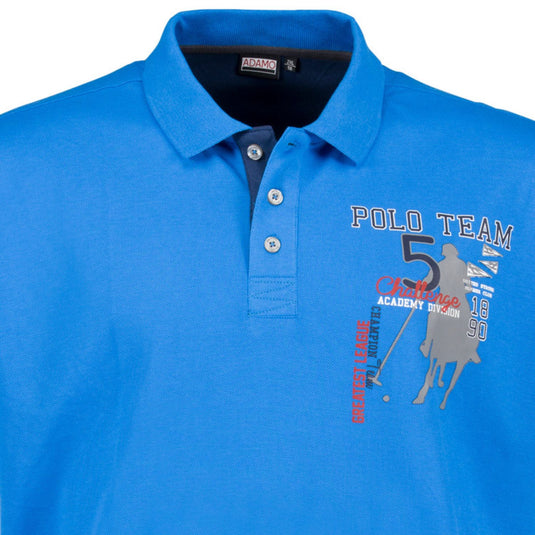 Poloshirt von Adamo