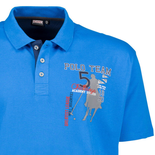 Poloshirt von Adamo