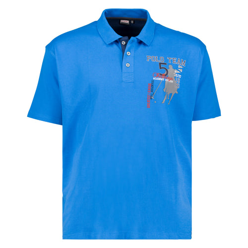 Poloshirt von Adamo