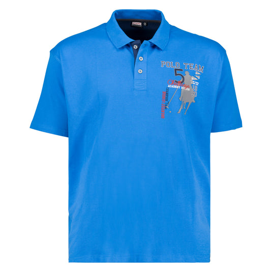 Poloshirt von Adamo