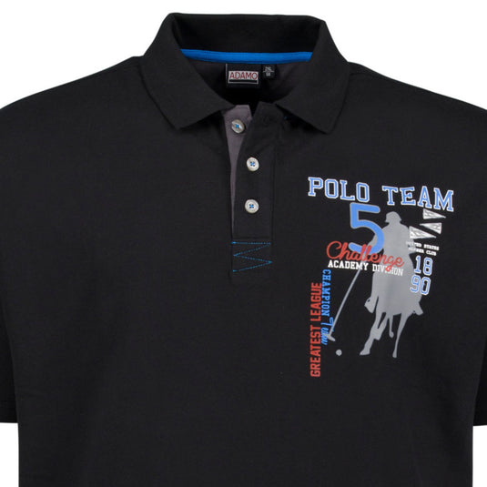 Poloshirt von Adamo