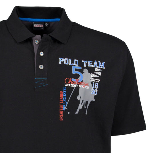 Poloshirt von Adamo