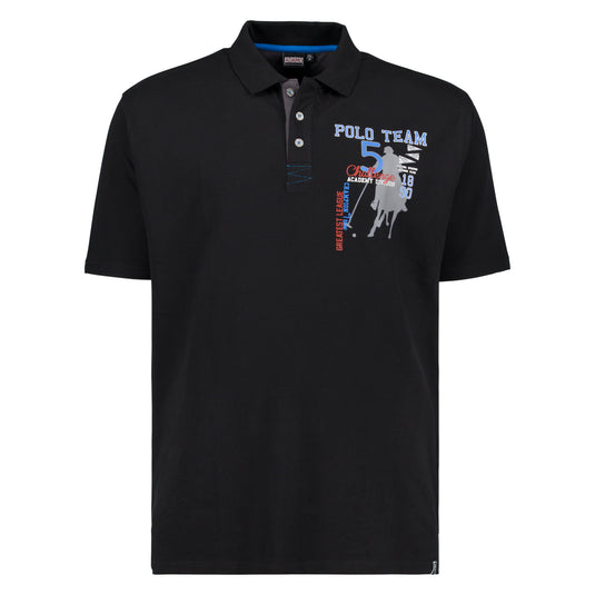 Poloshirt von Adamo