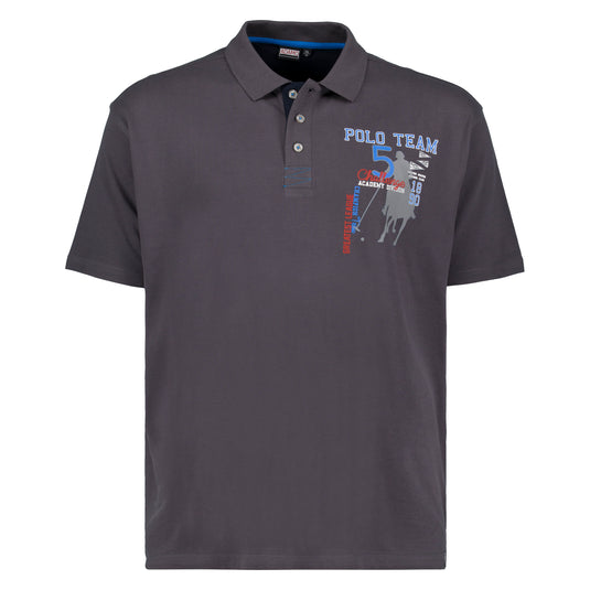 Poloshirt von Adamo