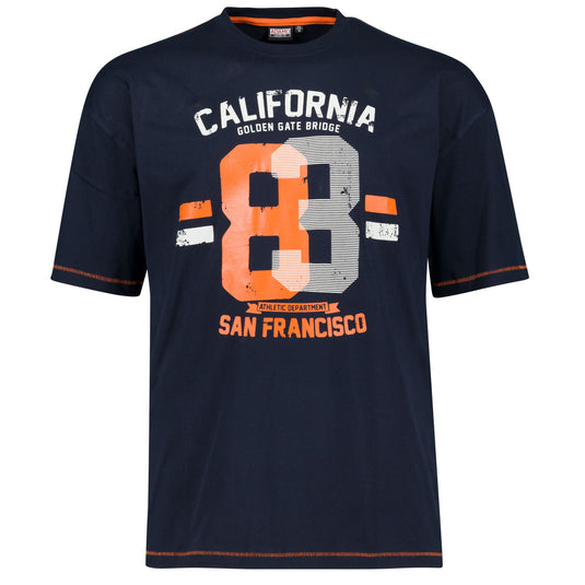 T-Shirt von Adamo