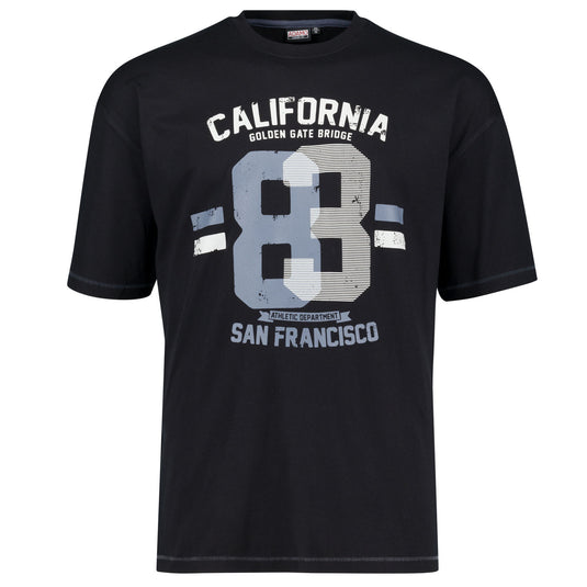 T-Shirt von Adamo