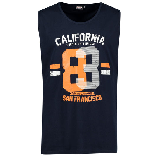 Tank Top von Adamo