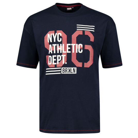 T-Shirt von Adamo