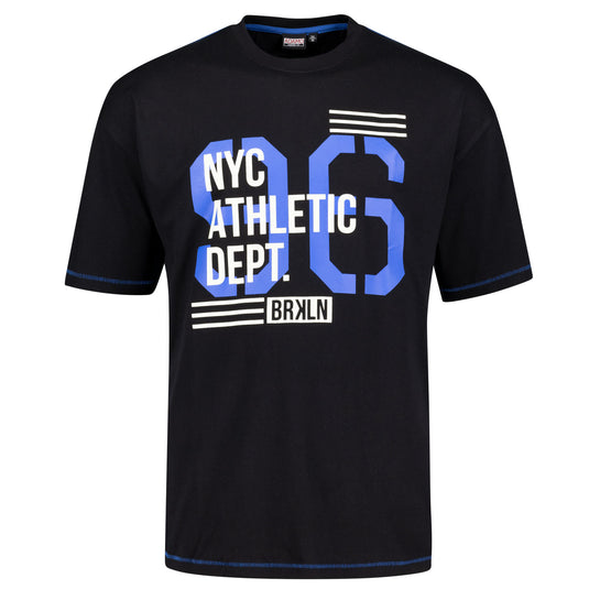 T-Shirt von Adamo