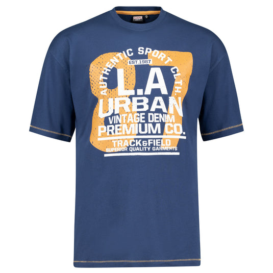 T-Shirt von Adamo