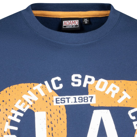 T-Shirt von Adamo