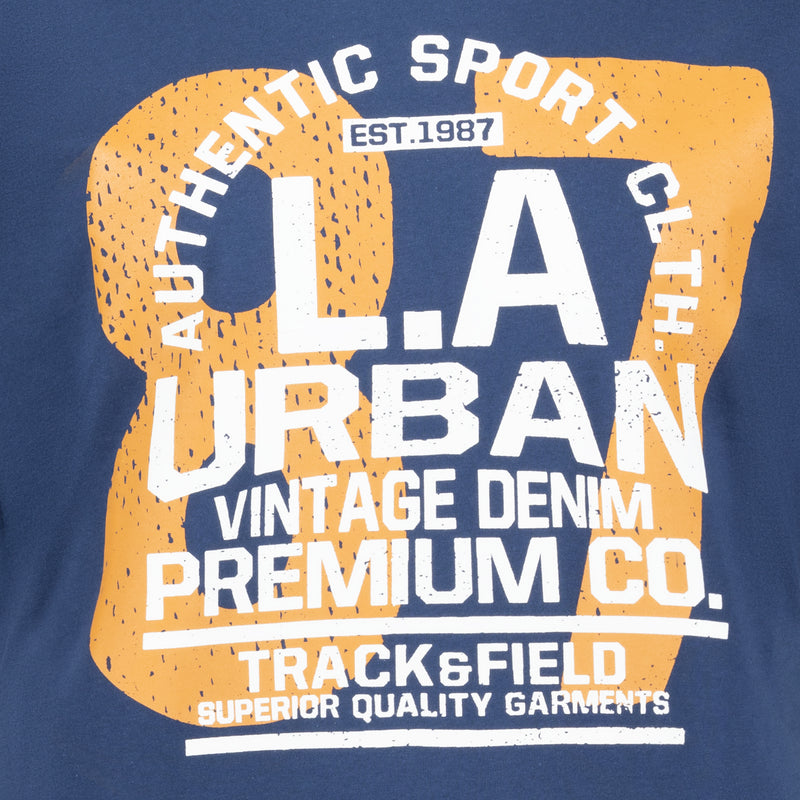 Laden Sie das Bild in Galerie -Viewer, T-Shirt von Adamo
