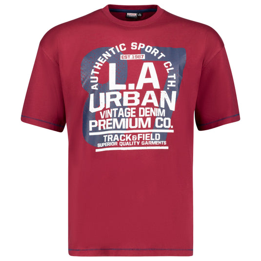 T-Shirt von Adamo