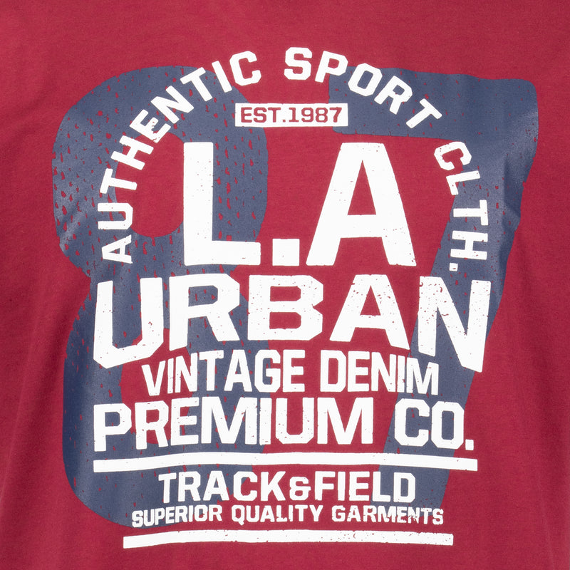 Laden Sie das Bild in Galerie -Viewer, T-Shirt von Adamo
