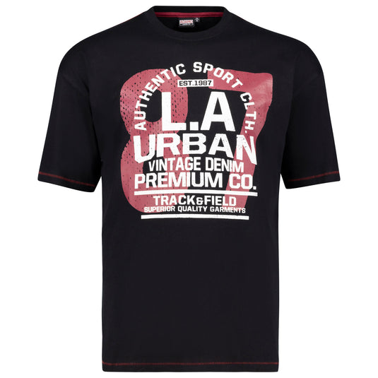 T-Shirt von Adamo