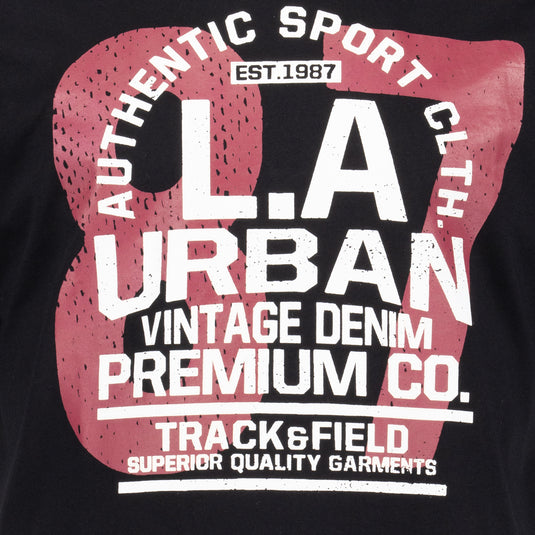 T-Shirt von Adamo