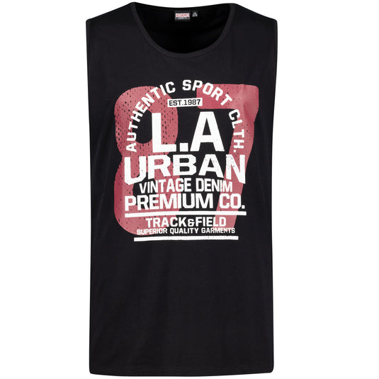 Tank Top von Adamo