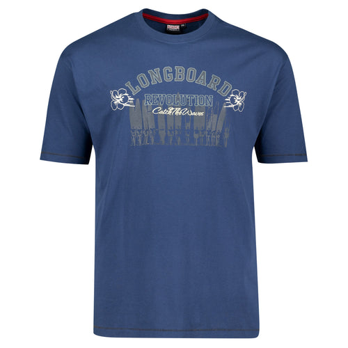 T-Shirt von Adamo