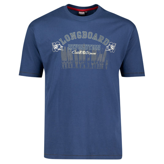 T-Shirt von Adamo