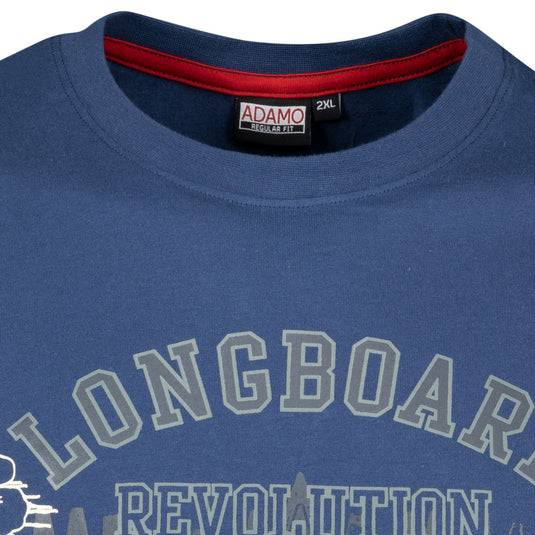 T-Shirt von Adamo