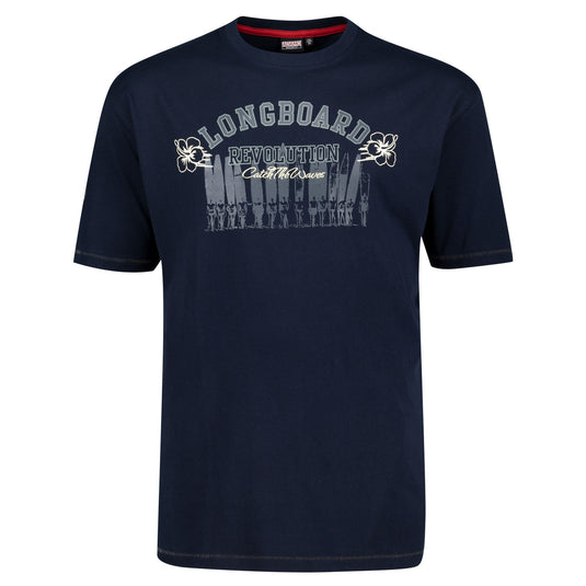 T-Shirt von Adamo