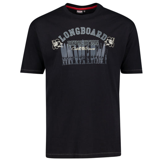 T-Shirt von Adamo