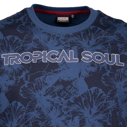 T-Shirt von Adamo