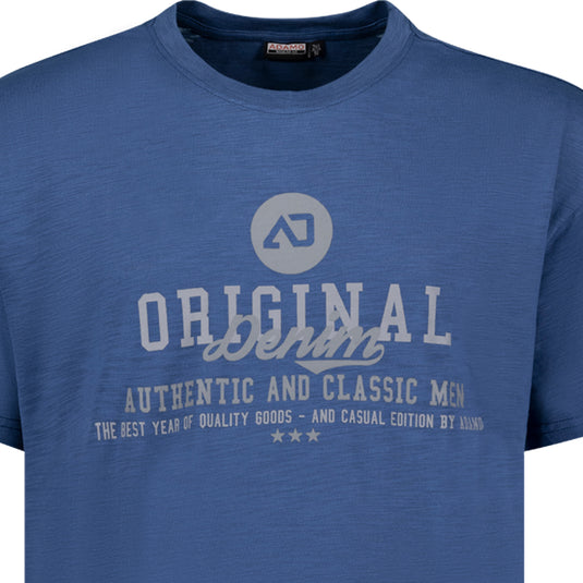 T-Shirt von Adamo