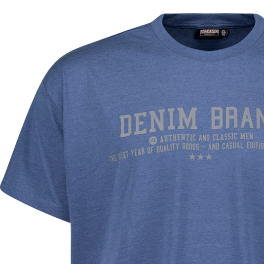 T-Shirt von Adamo