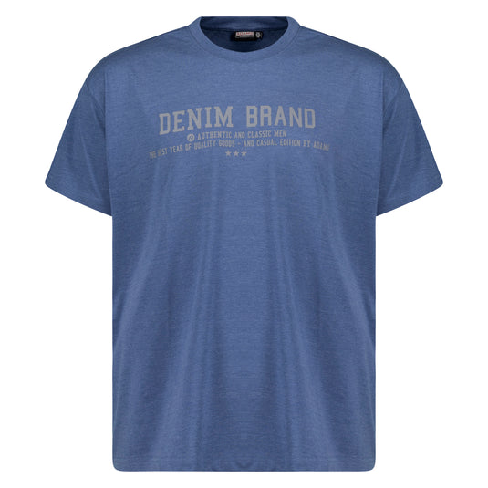 T-Shirt von Adamo