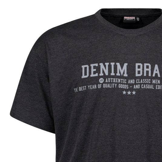 T-Shirt von Adamo