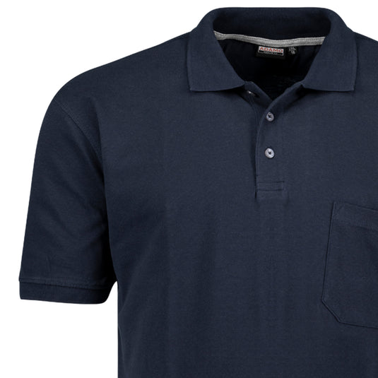 Poloshirt von Adamo