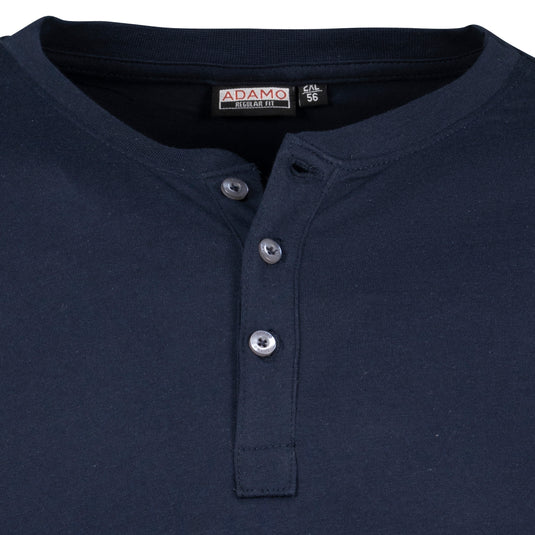 Longsleeve von Adamo