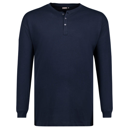 Longsleeve von Adamo