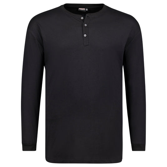 Longsleeve von Adamo