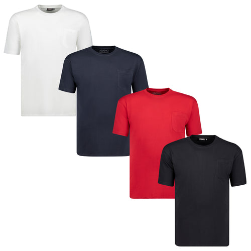 T-Shirt von Adamo