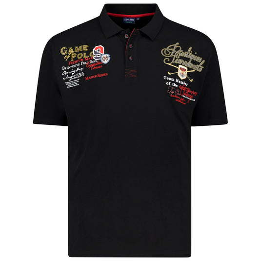 Poloshirt von Adamo